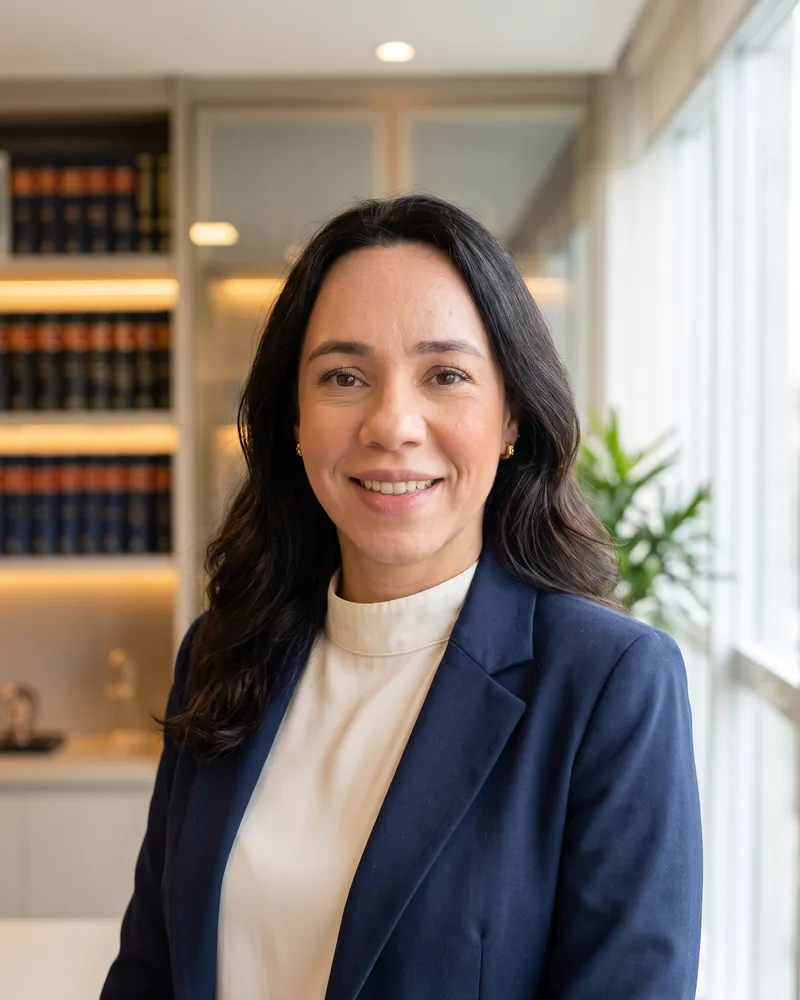 Dra. Willna Carvalho